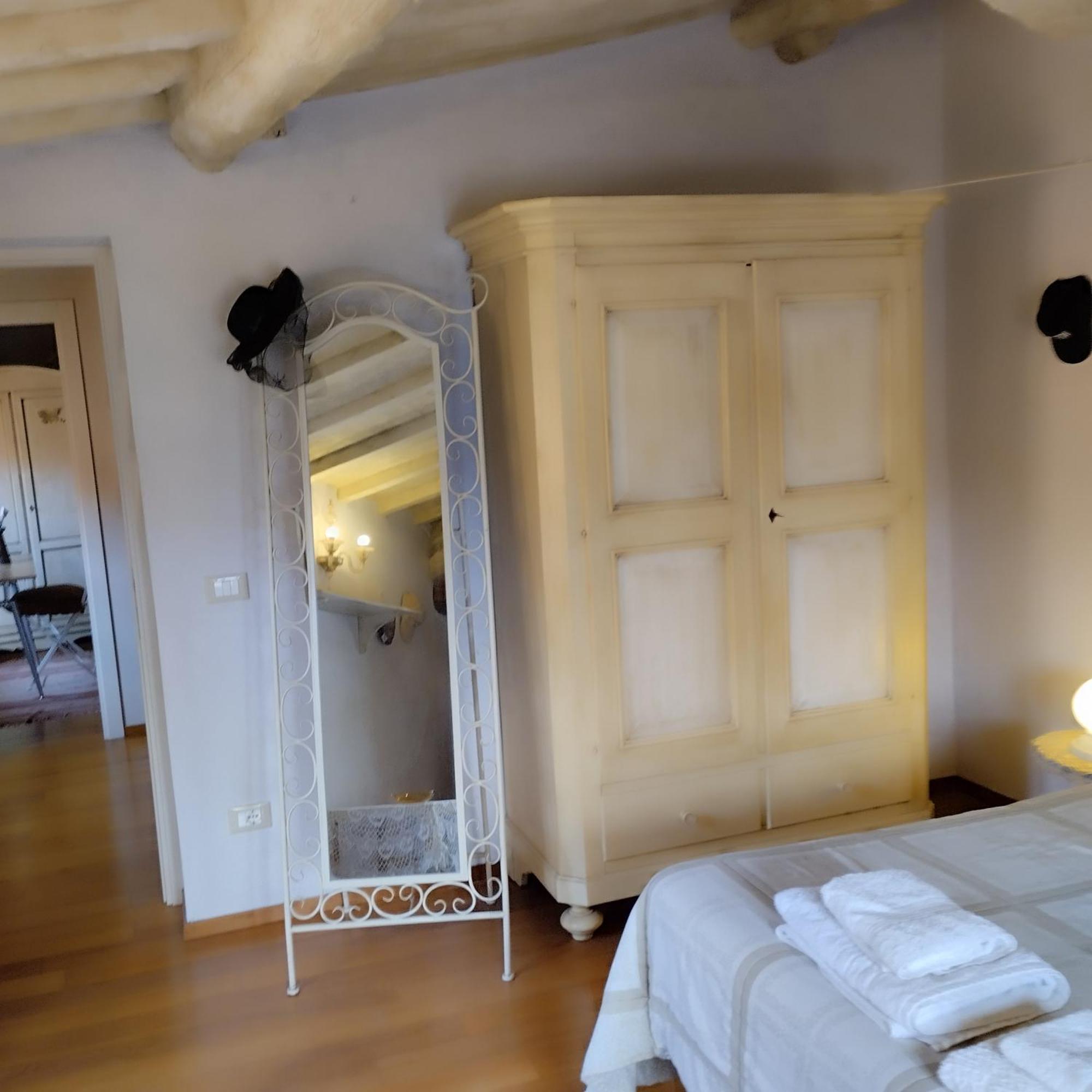 Da Francesco Rooms Lucca Exterior foto